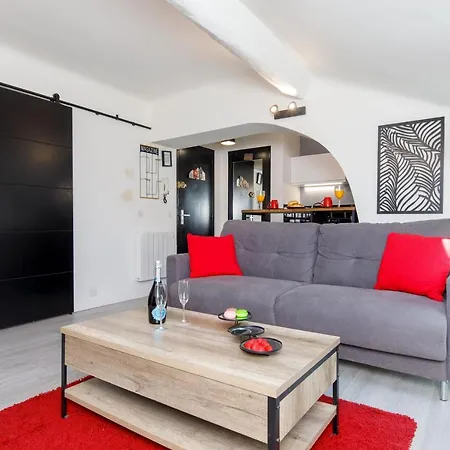 Apartamento Cocoon Yourhosthelper *