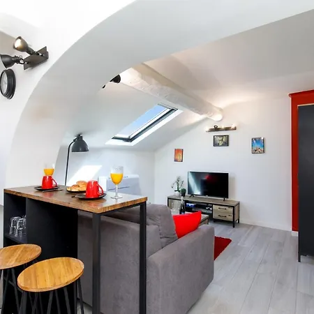 Appartement Cocoon Yourhosthelper